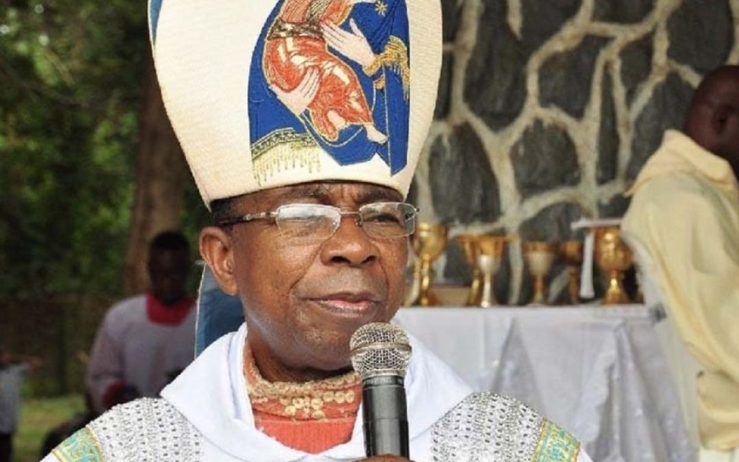 Bishop Accuses Nigerian Government of Inaction After Second Attack on Seminary