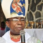 Bishop Accuses Nigerian Government of Inaction After Second Attack on Seminary NigeriaObispoAtaqueSeminario-OSV