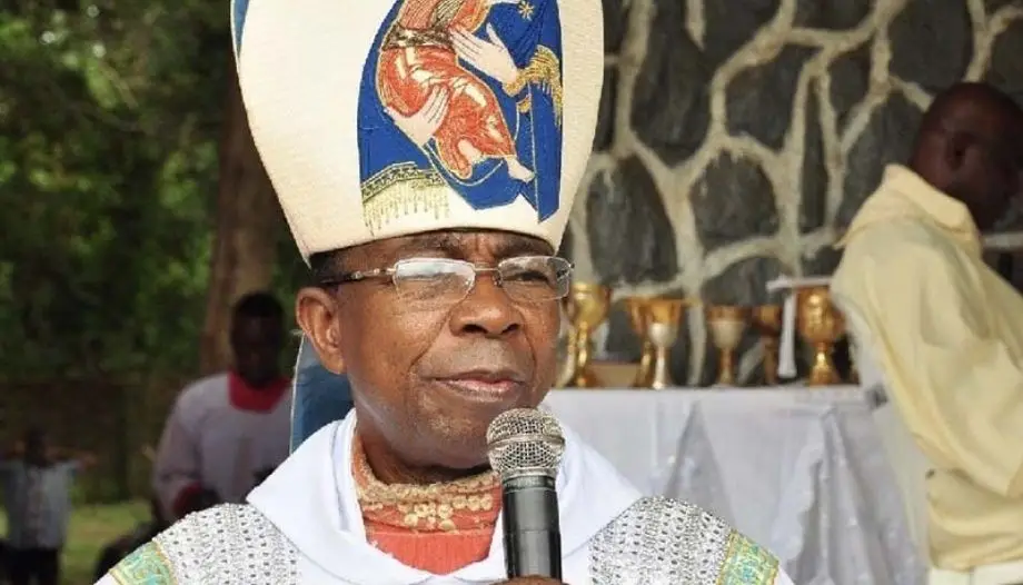 Bishop Accuses Nigerian Government of Inaction After Second Attack on Seminary