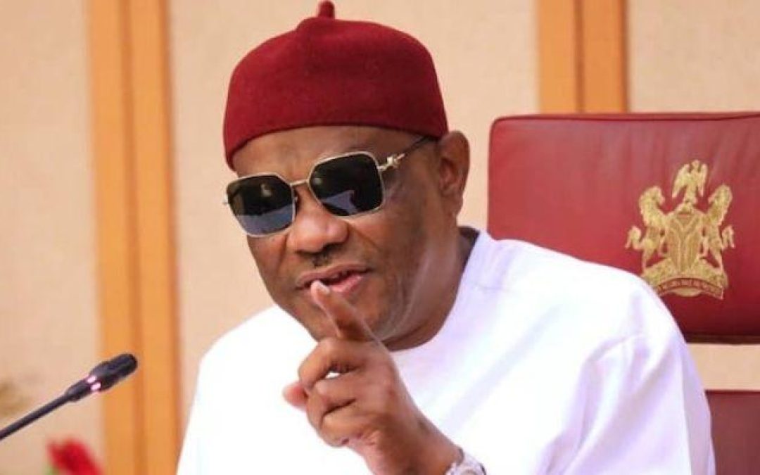 Wike Warns Church Against Repeating Political Mistakes Ahead of 2027