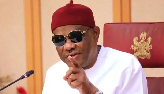 Wike Warns Church Against Repeating Political Mistakes Ahead of 2027