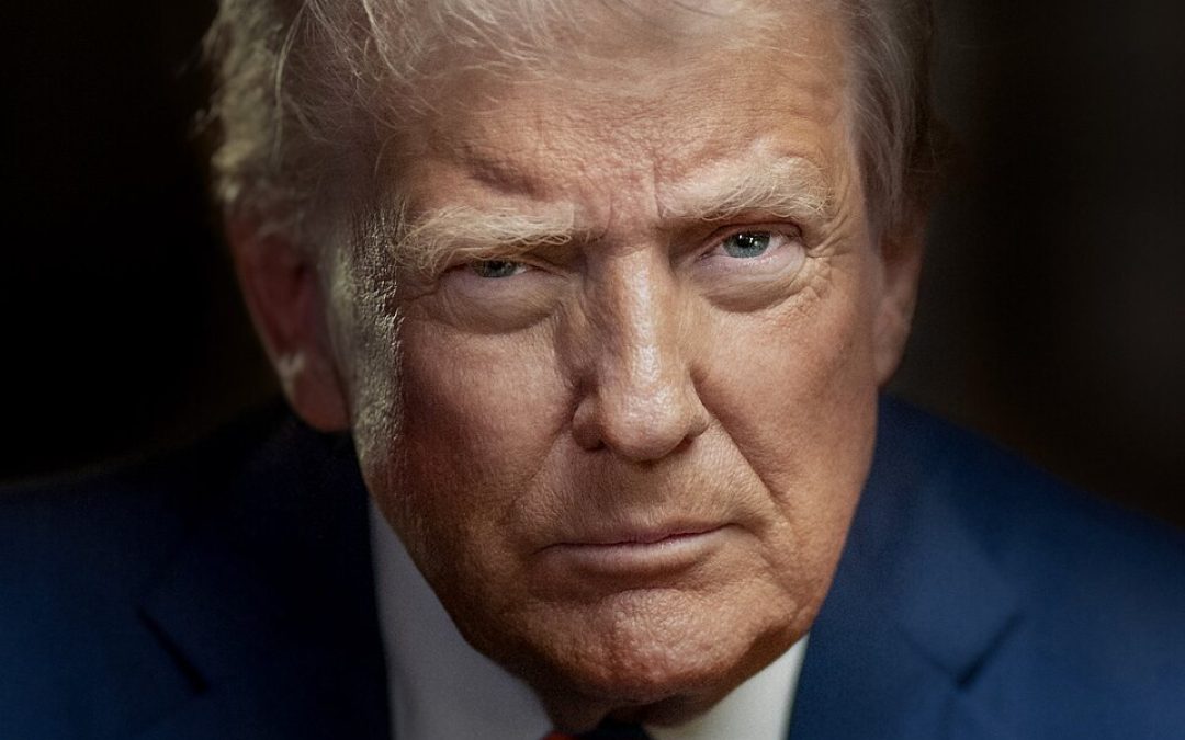 Church Leaders Push Back Against Trump’s ‘Big, Beautiful’ Bill