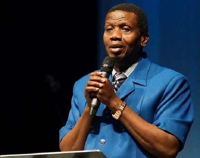 Pastor E.A. Adeboye Declares National Prayer to Address Nigeria’s Economic Struggles
