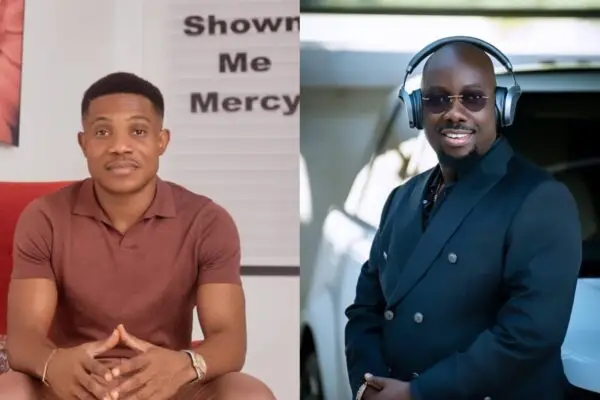 Obi Cubana Gifts Pastor Jerry Eze Nigeria’s First Samsung Galaxy Z Fold & Flip 7