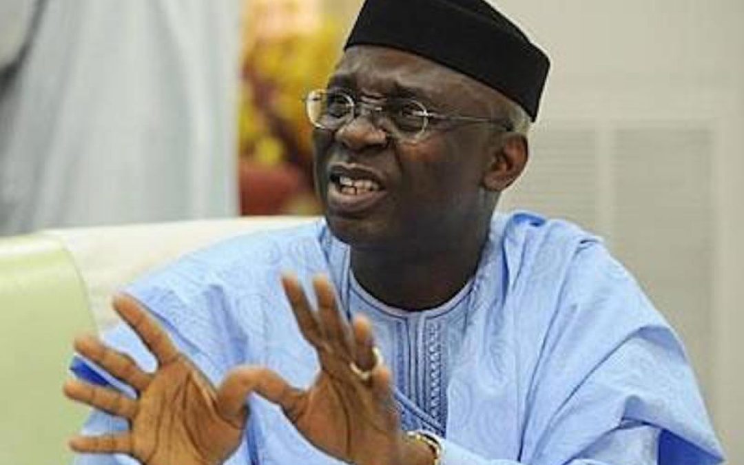 Buhari’s Faith Misunderstood – Pastor Bakare Shares Surprising Details