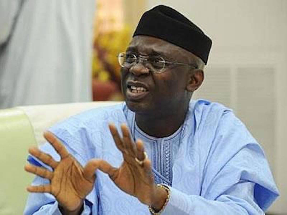 Buhari’s Faith Misunderstood – Pastor Bakare Shares Surprising Details
