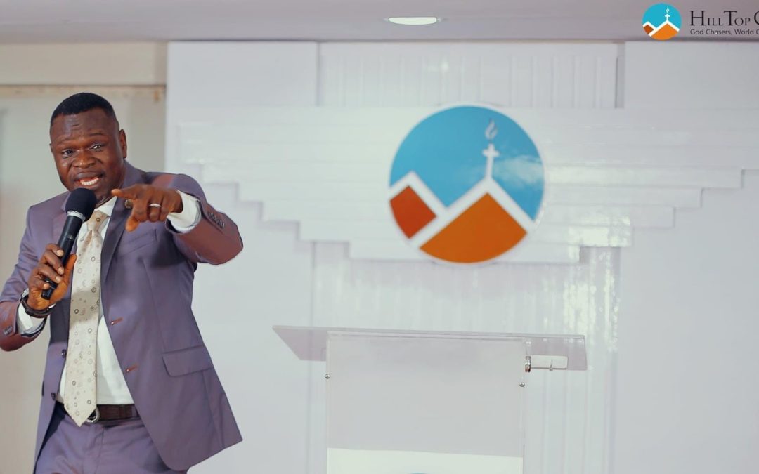 Church Leaders Share Blame for Nigeria’s Corruption – Pastor Akintunde