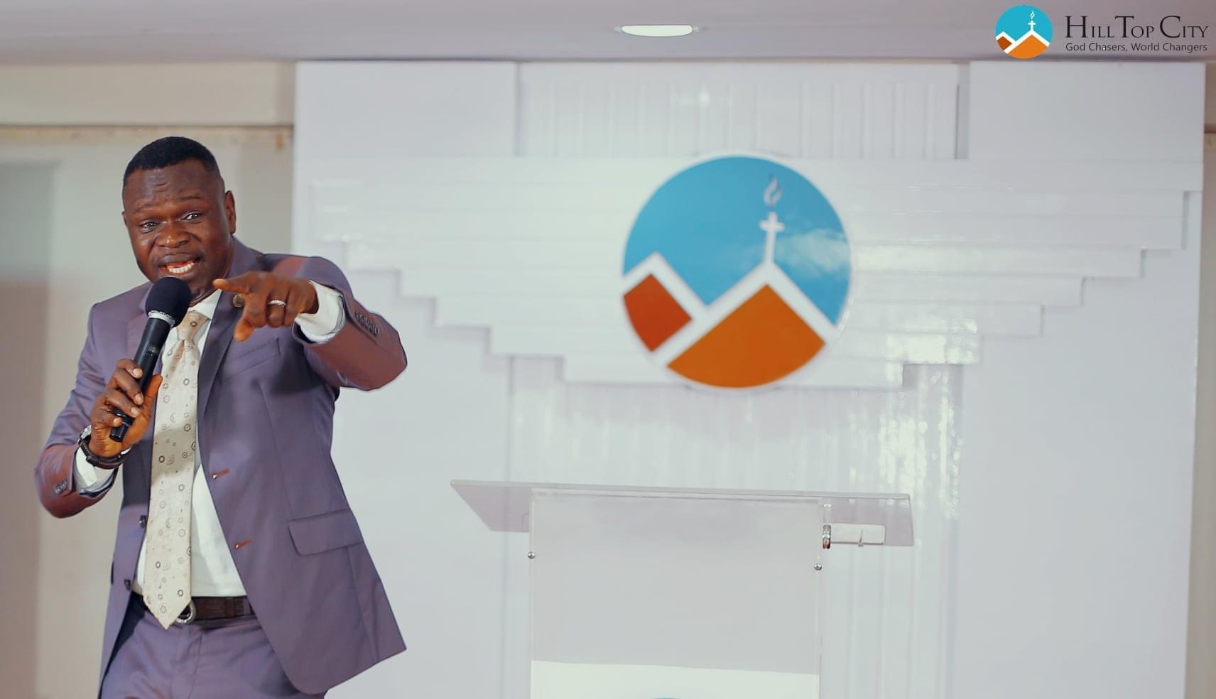 Church Leaders Share Blame for Nigeria’s Corruption – Pastor Akintunde