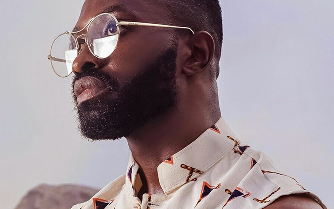 I’m a Devout Christian, But Gospel Music Isn’t My Calling – Ric Hassani