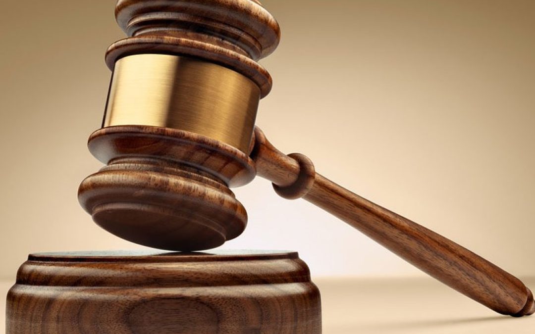 Lagos Court Sentences ‘Pastor’ to 25 Years for Abusing Teenage Daughter