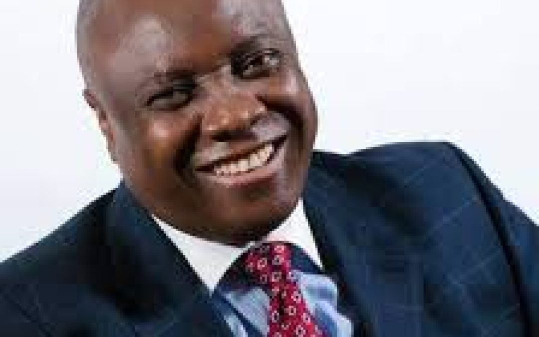 From Nigeria to Winnipeg: Pastor Alex Adegboye’s Global Journey of Faith